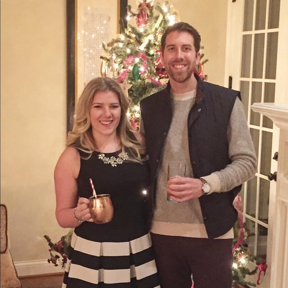 Abercrombie & Fitch wool sweater - Picture 2 of 5